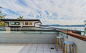 Watsons Bay Boutique Hotel